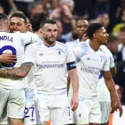 Aston Villa Player Ratings: 3-0 Europa League Final Win Over Freiburg