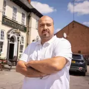 Aston Villa Pub Braced for Record Crowd in Europa Semi-Final