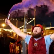 Aston Villa Reveals Exact Arrival Time for Europa League Parade