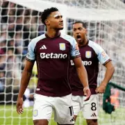 Aston Villa Secure Champions League Spot with 4-2 Win Over Liverpool