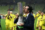 Aston Villa Star Reveals Unai Emery's Europa League Success Secret
