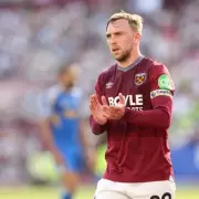 Aston Villa target Jarrod Bowen reveals future plan after West Ham relegation