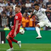 Aston Villa Win Europa League: Historic 3-0 Victory Over Freiburg