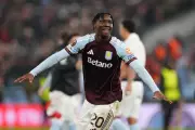 Aston Villa's £1m Ex-West Brom Teen Gets Fan Serenade Ahead of Europa Final