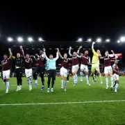 Aston Villa's Europa League Triumph: Key Moments and Star Performances