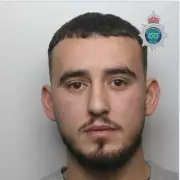 Asylum Seeker Jailed for Running Drug Line in Rugeley