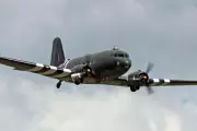 Battle of Britain Flypast to Soar Over West Midlands