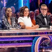 BBC Strictly Come Dancing Confirms 2026 Professional Dancers Lineup