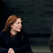 BBC's Hit Crime Drama Strike Returns with New Series The Running Grave