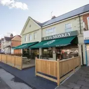 Beloved Birmingham Indian Restaurant Raja Monkey Closes After 13 Years