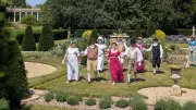Belton Estate Launches Inaugural Literary Festival for National Year of Reading