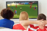 Best TVs for World Cup 2026: From £219 Bargain to Affordable OLED