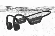 Best Waterproof Swimming Headphones for Running and Pool