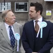 Big Brother star Alex Sibley elected as Reform councillor in London ward