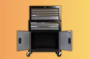 BiGDUG Tool Chest at £100: Smart Garage Storage Solution