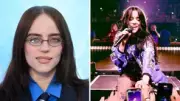 Billie Eilish Reveals Cinema Etiquette for Concert Film: Fans Should Sing and Scream