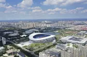 Binzhou Unveils Ambitious 15th Five-Year Plan Blueprint