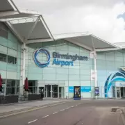 Birmingham Airport Among Worst in UK for Flight Delays in 2025