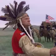 Birmingham and Black Country Men in Custer's 7th Cavalry at Little Bighorn