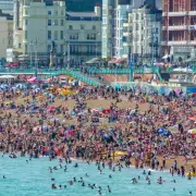 Birmingham and UK Brace for May Heatwave as Temperature Records Could Fall