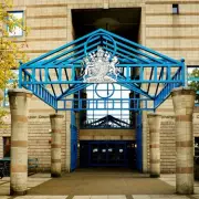 Birmingham and Wolverhampton suspects in court over Thai brothel charges