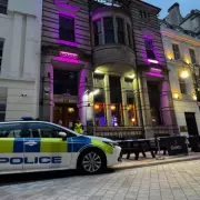 Birmingham Bar Issues Statement After Man Dies in Fall