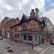 Birmingham Barman Applauded for Ejecting Raise the Colours Co-Founder Ryan Bridge from Pub