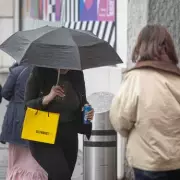 Birmingham Braces for More Rain After Thunderstorm, Met Office Warns