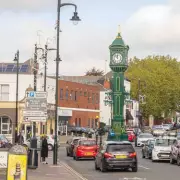 Birmingham City Centre Road Closures Ahead of Major Event on Thursday