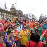 Birmingham City Council Confirms Pride Flag Stance After Emergency Services Withdraw