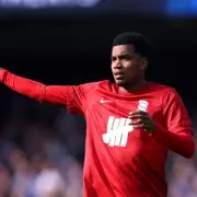 Birmingham City Set to Trigger Jhon Solis Buy Option for £6.9m