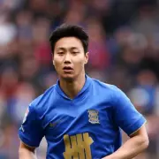 Birmingham City Star Paik Seung-ho Called Up for South Korea World Cup Training