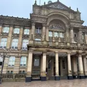 Birmingham Council Coalition Talks Intensify Ahead of May 19 Meeting