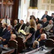 Birmingham Council Meeting Ends Without New Leader Amid Coalition Talks