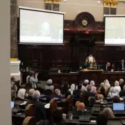 Birmingham Council Sets Date to Elect New Leader After Secret Talks