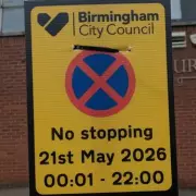 Birmingham Council Waives Fines for Residents After Villa Parade Parking Tickets