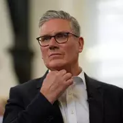 Birmingham councillor urges Keir Starmer to step down for country's good