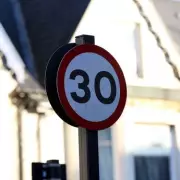 Birmingham Drivers Reminded of 30mph Speed Limit on City Centre Roads