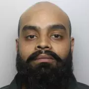 Birmingham Drug Dealer Jailed After Dubai Flight Arrest