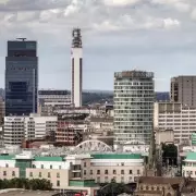 Birmingham Election Countdown Live: Rivals Clash, Polls Show Deadlock