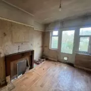 Birmingham Family Home on Sale from Just £25,000 Needs Full Renovation