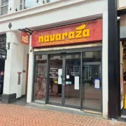 Birmingham Food News: Navaraza Closes, New Cafe Opens, and More