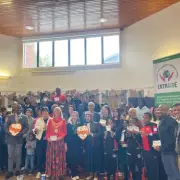 Birmingham Groups Unite for Powerful Celebration of Unity and Kindness