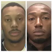 Birmingham gunman jailed for 16 years for mistaken identity shooting of teen