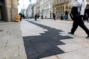 Birmingham Historic Streets to Lose Tarmac in Restoration Project