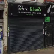 Birmingham Indian Takeaway Shut Down After Cockroach and Rat Infestation