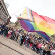 Birmingham LGBTQ+ Hate Crime: 634 Incidents Recorded as New Law Gets Royal Assent