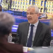 Birmingham Lib Dems Demand Urgent Action Over Raise the Colours Tensions