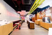 Birmingham Noodle Bar Reopens After Renovation