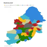 Birmingham Politics Transformed: Maps Show Dramatic Shift in Four Years